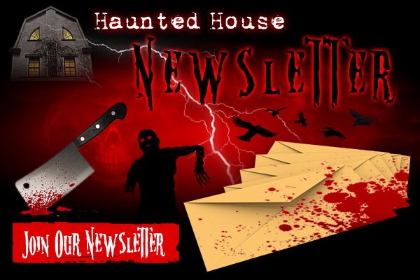 Attention New Hampshire Haunt Owners